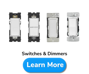 Switches and Dimmers